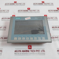 Siemens 6Av2 123-2Ga03-0Ax0 Key/Touch Operation Panel Simatic Hmi (Not Working)
