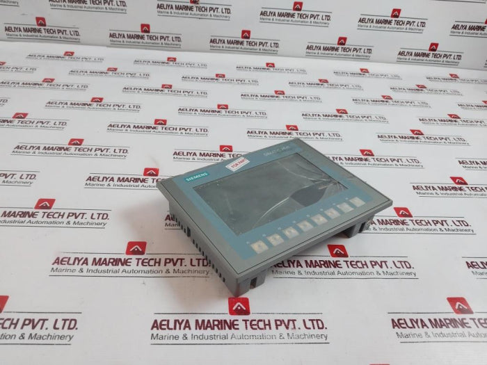 Siemens 6Av2 123-2Ga03-0Ax0 Key/Touch Operation Panel Simatic Hmi