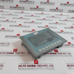 Siemens 6Av2 123-2Ga03-0Ax0 Key/Touch Operation Panel Simatic Hmi