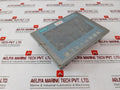 Siemens 6Av2 123-2Ga03-0Ax0 Simatic Hmi Touch Panel Ktp700 Basic Dp