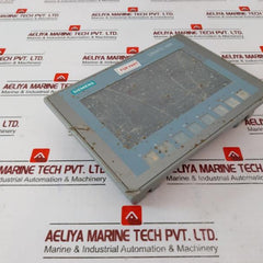 Siemens 6Av2 123-2Ga03-0Ax0 Simatic Hmi Touch Panel Ktp700 Basic Dp