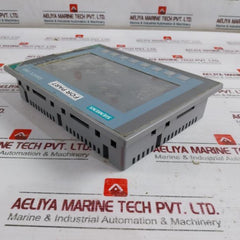 Siemens 6Av2 123-2Gb03-0Ax0 Simatic Hmi Ktp700 Basic Panel Key Touch Operation Dc24V