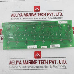 Siemens 6Av3671-3Cf10 Push Button Panel At&S-na 1701 94V-0