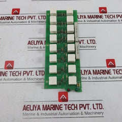 Siemens 6Av3671-3Cf10 Push Button Panel At&S-na 1701 94V-0