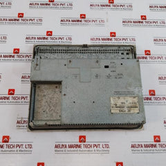 Siemens 6Av6 545-0Cc10-0Ax0 Touch Screen Dc 24V/ 0.84A Max