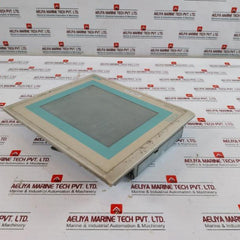 Siemens 6Av6 545-0Cc10-0Ax0 Touch Screen Dc 24V/ 0.84A Max