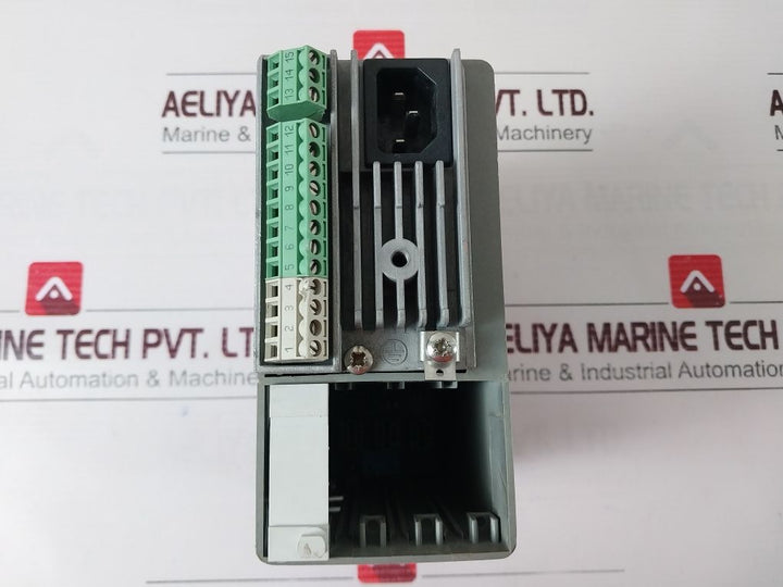Siemens Sipart Dr21 6Dr2100-5 Process Controller Ac 230V