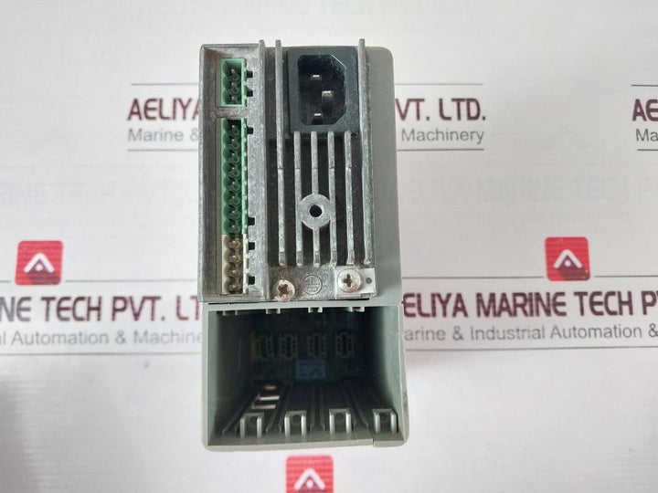 Siemens Sipart Dr21 6Dr2100-5 Process Controller Ac 230V