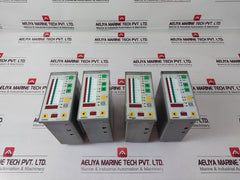 Siemens Sipart Dr21 6Dr2100-5 Process Controller Ac 230V