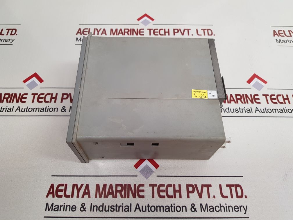 Siemens Sipart Dr21 6Dr2101-5 Controller C73451-a3004-c3