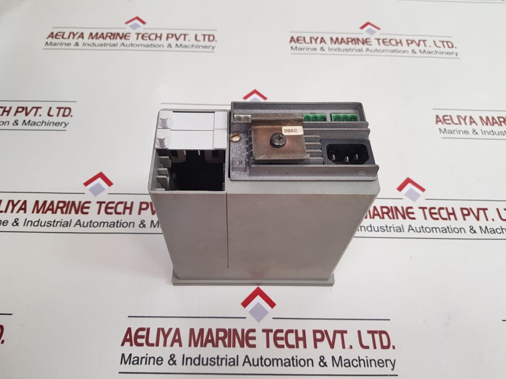 Siemens Sipart Dr21 6Dr2101-5 Controller C73451-a3004-c3