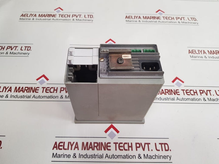 Siemens Sipart Dr21 6Dr2101-5 Controller C73451-a3004-c3