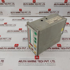 Siemens 6Dr2104-5 Sipart Dr21 Process Controller C73451-a3004-c3