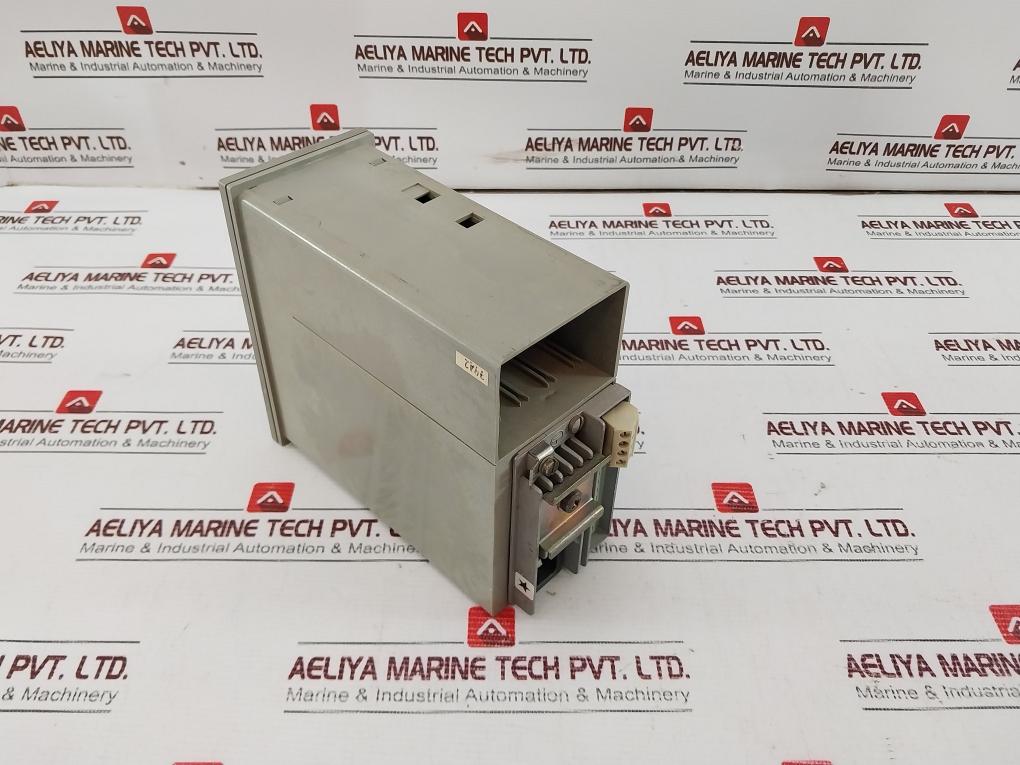 Siemens 6Dr2104-5 Sipart Dr21 Process Controller C73451-a3004-c3