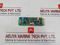 Siemens 6Dr2800-8P Input Module For Pt100-e