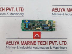 Siemens 6Dr2800-8P Input Module For Pt100-e