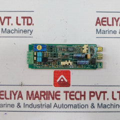 Siemens 6Dr2800-8P Input Module For Pt100-e