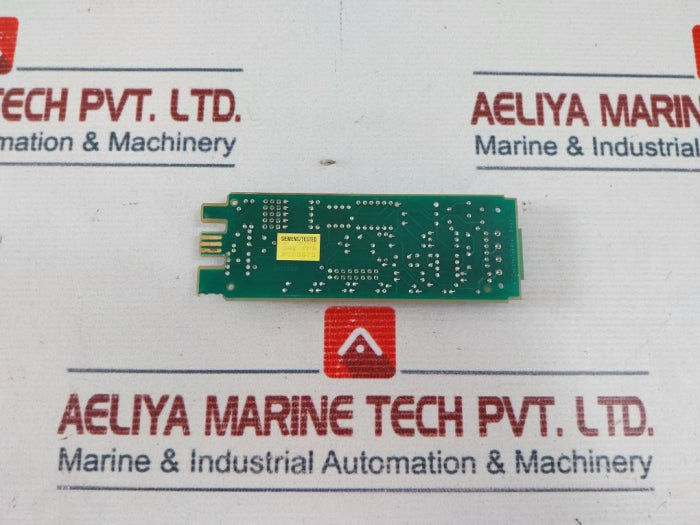 Siemens 6Dr2800-8P Input Module For Pt100-e