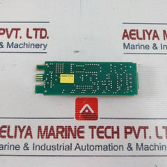 Siemens 6Dr2800-8P Input Module For Pt100-e