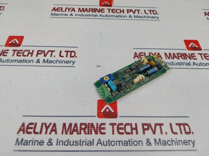 Siemens 6Dr2800-8P Input Module For Pt100-e