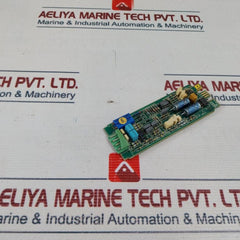 Siemens 6Dr2800-8P Input Module For Pt100-e