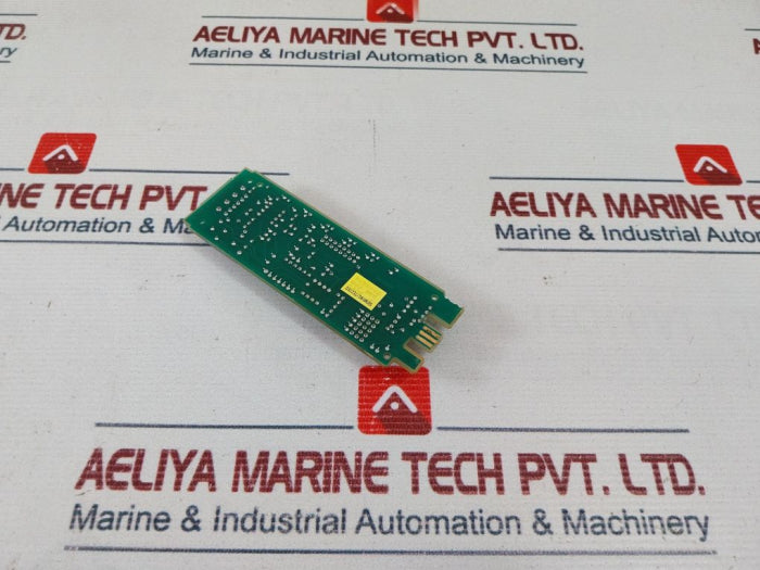 Siemens 6Dr2800-8P Input Module For Pt100-e