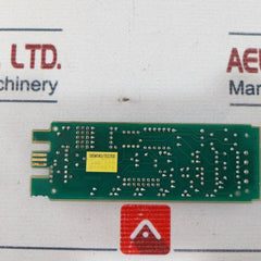 Siemens 6Dr2800-8P Input Module For Pt100-e