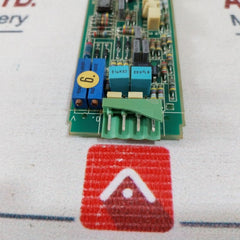 Siemens 6Dr2800-8P Input Module For Pt100-e