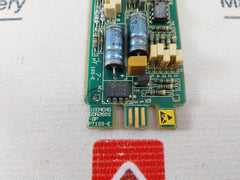 Siemens 6Dr2800-8P Input Module For Pt100-e
