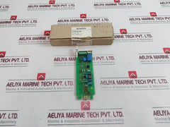 Siemens 6Dr2800-8R Analog Input Module C73451A3000L8