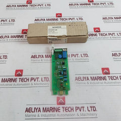 Siemens 6Dr2800-8R Analog Input Module C73451A3000L8