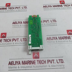 Siemens 6Dr2800-8R Analog Input Module C73451A3000L8