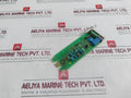 Siemens 6Dr2800-8R Analog Input Module C73451A3000L8