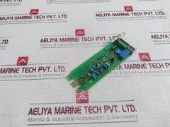 Siemens 6Dr2800-8R Analog Input Module C73451A3000L8