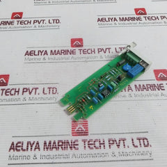 Siemens 6Dr2800-8R Analog Input Module C73451A3000L8