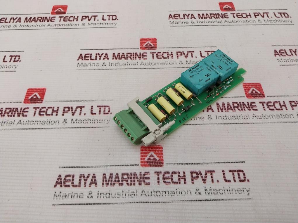 Siemens 6Dr2801-8D Digital Output Module 