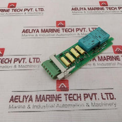 Siemens 6Dr2801-8D Digital Output Module C73451A3000L103