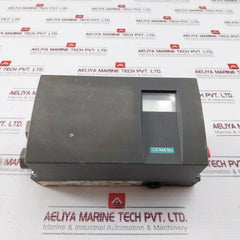Siemens 6Dr5010-0Fn01-0Aa0 Sipart Ps2 I/P Positioner