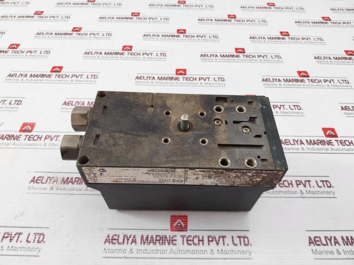Siemens 6Dr5010-0Fn01-0Aa0 Sipart Ps2 I/P Positioner