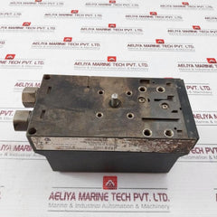 Siemens 6Dr5010-0Fn01-0Aa0 Sipart Ps2 I/P Positioner