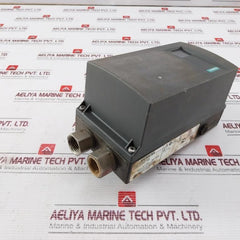 Siemens 6Dr5010-0Fn01-0Aa0 Sipart Ps2 I/P Positioner