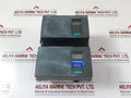 Siemens 6Dr5010-0Ng00-0Aa0 Sipart Ps2 I/P Positioner Valve