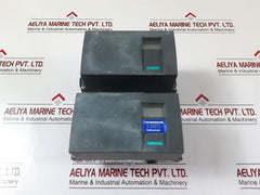 Siemens 6Dr5010-0Ng00-0Aa0 Sipart Ps2 I/P Positioner Valve