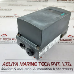 Siemens 6Dr5010-0Ng00-0Aa0 Sipart Ps2 I/P Positioner Valve