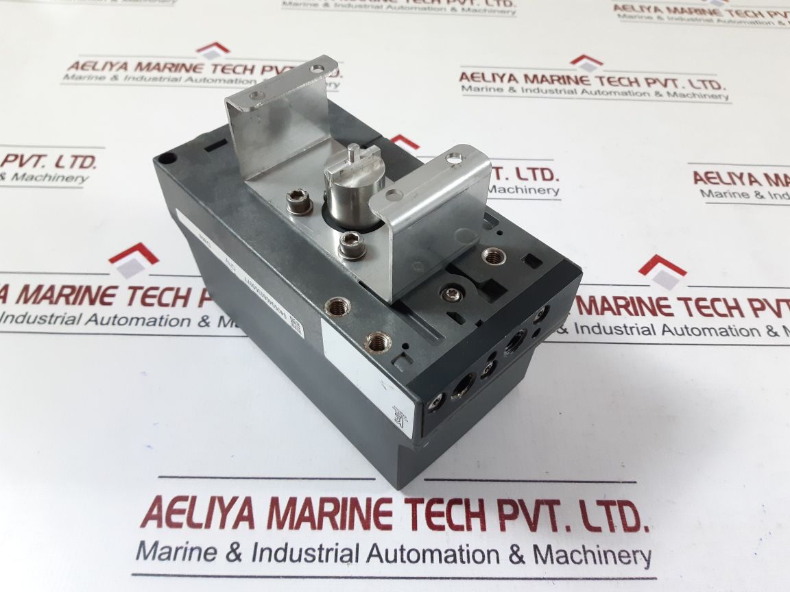 Siemens 6Dr5010-0Ng00-0Aa0 Sipart Ps2 I/P Positioner Valve