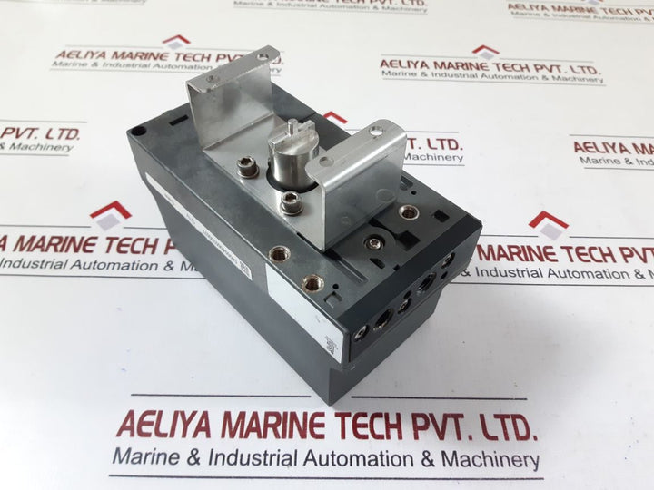 Siemens 6Dr5010-0Ng00-0Aa0 Sipart Ps2 I/P Positioner Valve