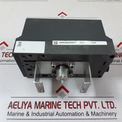 Siemens 6Dr5010-0Ng00-0Aa0 Sipart Ps2 I/P Positioner Valve