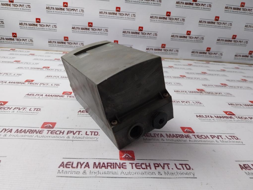 Siemens 6Dr5010-0Nn00-0Aa0 Sipart Ps2 Hart Positioner
