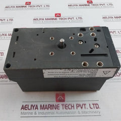 Siemens 6Dr5020-0En01-0Aa0 Sipart Ps2 Ii/P Positioner
