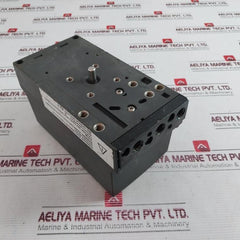 Siemens 6Dr5020-0En01-0Aa0 Sipart Ps2 Ii/P Positioner